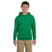 Youth 8 oz. NuBlend® Fleece Pullover Hood
