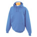 Youth 8 oz. NuBlend® Fleece Pullover Hood