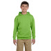 Youth 8 oz. NuBlend® Fleece Pullover Hood