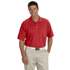 Men's climalite Tour Piqué Short-Sleeve Polo