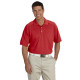Men's climalite Tour Piqué Short-Sleeve Polo