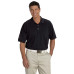Men's climalite Tour Piqué Short-Sleeve Polo