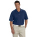 Men's climalite Tour Piqué Short-Sleeve Polo