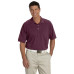 Men's climalite Tour Piqué Short-Sleeve Polo