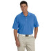 Men's climalite Tour Piqué Short-Sleeve Polo