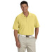 Men's climalite Tour Piqué Short-Sleeve Polo