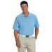 Men's climalite Tour Piqué Short-Sleeve Polo