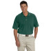 Men's climalite Tour Piqué Short-Sleeve Polo