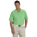 Men's climalite Tour Piqué Short-Sleeve Polo