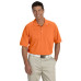 Men's climalite Tour Piqué Short-Sleeve Polo