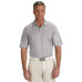 Men's climalite Contrast Stitch Polo