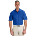 Men's climalite Contrast Stitch Polo