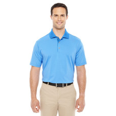 Men's climalite Classic Stripe Short-Sleeve Polo