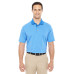 Men's climalite Classic Stripe Short-Sleeve Polo