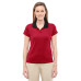 Ladies' climalite Classic Stripe Short-Sleeve Polo