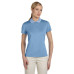 Ladies' climalite Classic Stripe Short-Sleeve Polo