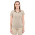 Ladies' climalite Classic Stripe Short-Sleeve Polo