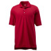Men's climalite Short-Sleeve Piqué Polo