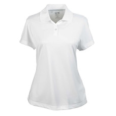Ladies' climalite Short-Sleeve Piqué Polo