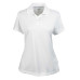 Ladies' climalite Short-Sleeve Piqué Polo