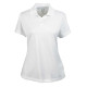 Ladies' climalite Short-Sleeve Piqué Polo