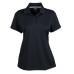 Ladies' climalite Short-Sleeve Piqué Polo