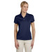 Ladies' climalite Short-Sleeve Piqué Polo