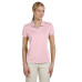 Ladies' climalite Short-Sleeve Piqué Polo
