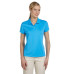 Ladies' climalite Short-Sleeve Piqué Polo