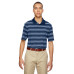 Men's puremotion® Textured Stripe Polo