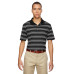 Men's puremotion® Textured Stripe Polo
