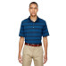 Men's puremotion® Textured Stripe Polo