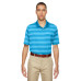 Men's puremotion® Textured Stripe Polo