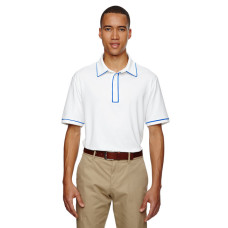 Men's puremotion® Piped Polo