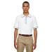Men's puremotion® Piped Polo