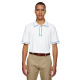 Men's puremotion® Piped Polo