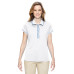 Ladies' Piped Polo