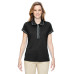Ladies' Piped Polo