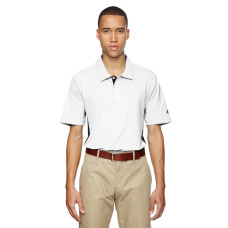 Men's puremotion® Colorblock 3-Stripes Polo