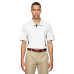 Men's puremotion® Colorblock 3-Stripes Polo