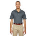 Men's puremotion® Colorblock 3-Stripes Polo