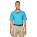 Men's puremotion® Colorblock 3-Stripes Polo