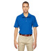 Men's puremotion® Colorblock 3-Stripes Polo