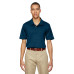 Men's puremotion® Colorblock 3-Stripes Polo
