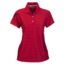 Ladies' climacool Mesh Polo