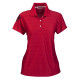 Ladies' climacool Mesh Polo