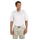 Men's climalite Textured Short-Sleeve Polo