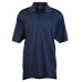 Men's climalite Textured Short-Sleeve Polo