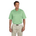 Men's climalite Textured Short-Sleeve Polo