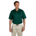 Men's climalite Textured Short-Sleeve Polo